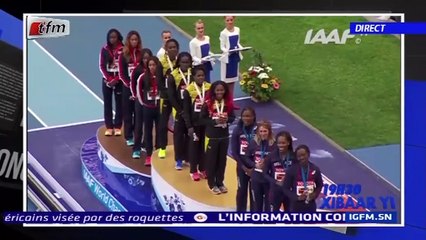 REPLAY - Xibar Yi 19h - Pr : FATOU KINÉ DEME - 13 Janvier 2020