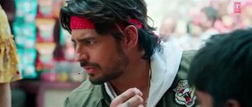 Thodi Jagah Full Video - Marjaavaan - Riteish D, Sidharth M, Tara S - Arijit Singh - Tanishk Bagchi