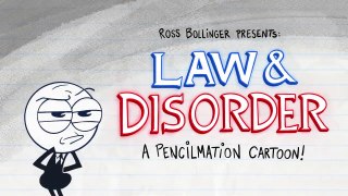 Law and Disorder and More TECHNOBIT!