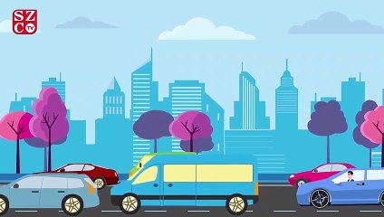 Yerli otomobilin bu özelliği animasyonla tanıtıldı