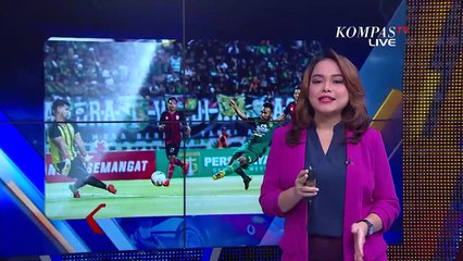 Jelang Liga 1 Musim 2020, Persebaya Gelar Pemusatan Latihan