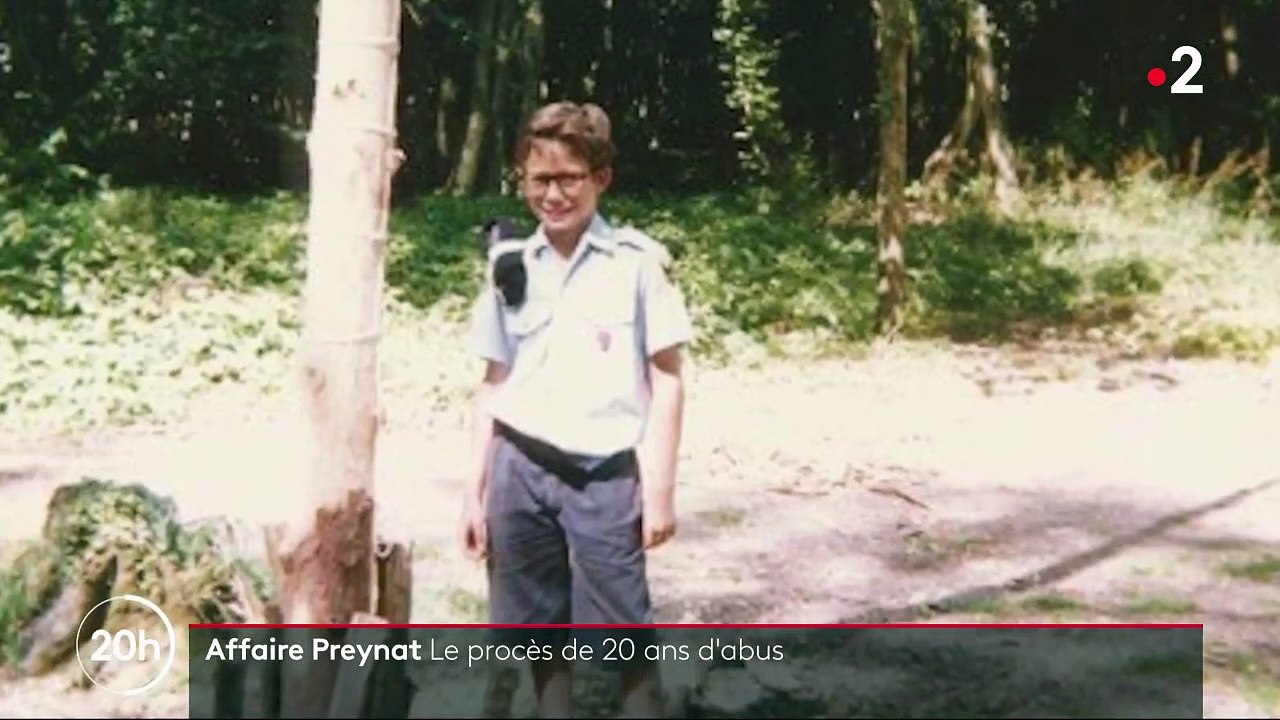 Procès du père Preynat : dix victimes sur le banc des parties civiles