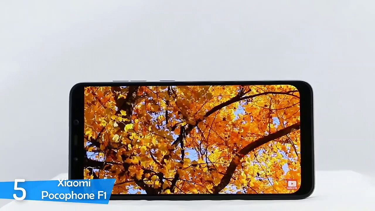 Best Gaming Smartphones in 2019 - Top 5 Phones For Gaming - Dailymotion