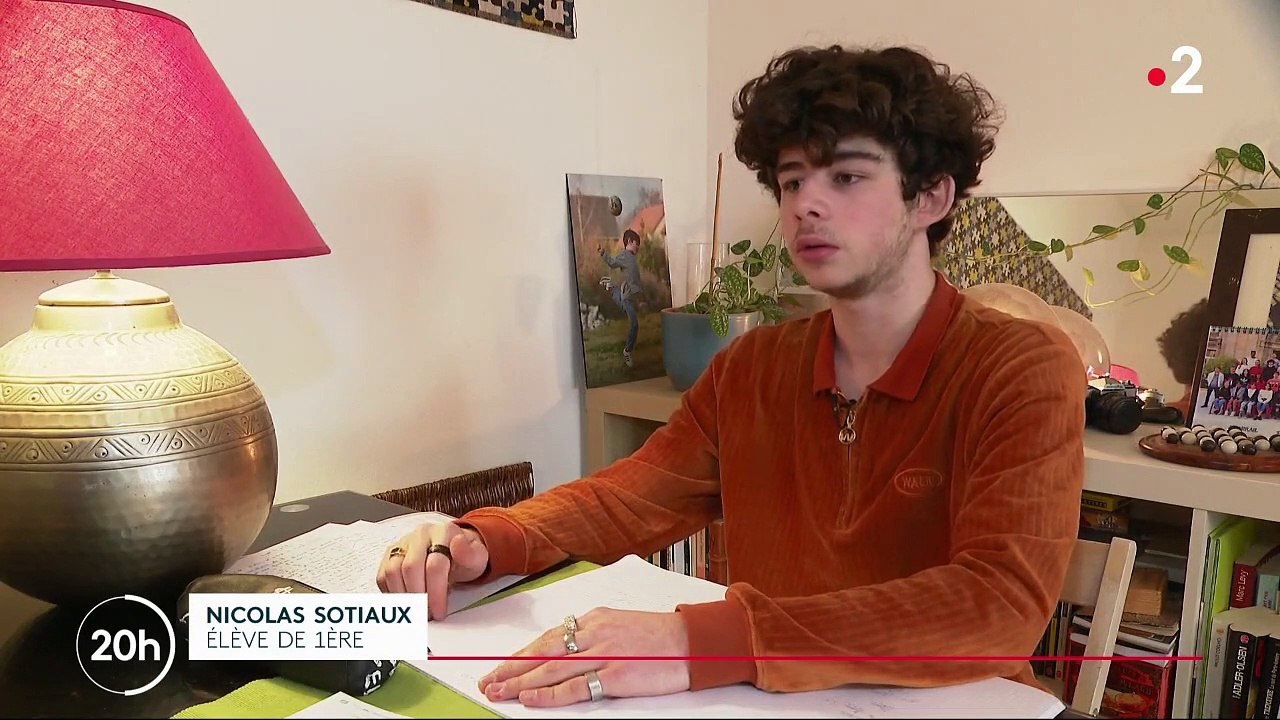 Réforme du bac : les maths sont-elles trop dures ?