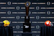 Clemson vs. LSU: College Football National Championship Preview