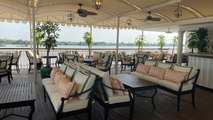 The World's Best River Cruise Line Has a Stunning New Ship Sailing the Mekong River