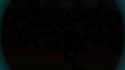 Aguero - The smiling assassin