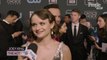Watch Joey King Freak Out Over Fleabag's 'Hot Priest' Andrew Scott — In Front of Him!