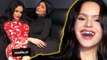 Kylie Jenner Calls Rosalia Wifey & Blac Chyna Reacts To Dream Kardashian Custody Battle
