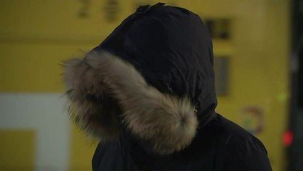 [날씨] 아침 추위, 낮에도 찬 바람...공기 깨끗 / YTN