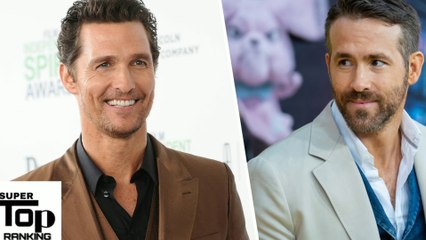 Top 10 Fittest Hollywood Actors Of 2020