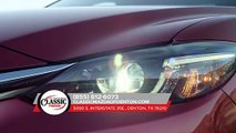 2018  Mazda  6  Lewisville  TX | Mazda  6 dealership   TX