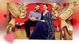 Latest News Deepika will Leave Bollywood After Marriage