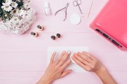 How To Remove Gel Nail Polish At Home—Without Ruining Your Nails