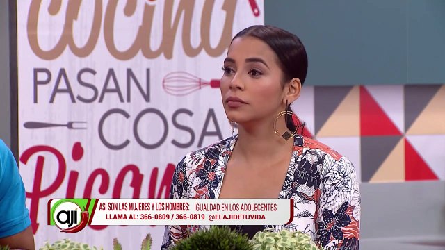 Así son los hombres y las mujeres | ¿Cómo fomentar la igualdad en los adolescentes? - Nex Panamá