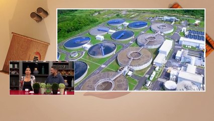 Tema Ají | Comenzarán los trabajos para el saneamiento de la bahía en El Crisol  - Nex Panamá