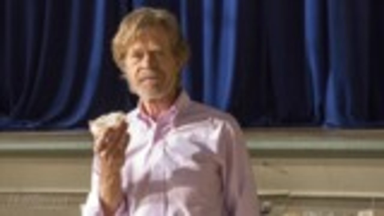 Showtime Announces 'Shameless' to End With 11th Season | THR News
