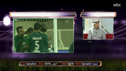 حميد فاخر: قلة التركيز السبب وراء تراجع الاتفاق