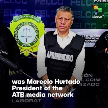 The Coup Administration In Bolivia Arrests Journalists And Doctors