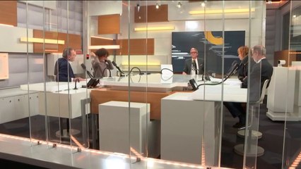 Retraites, Municipales, le Prince Harry et Meghan Markle... les informés du 13 janvier