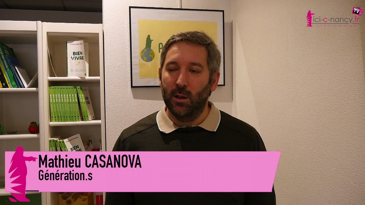 Journal des municipales#7 : charte éthique et la démocratie coopérative de Nancy Ecologie Citoyenne