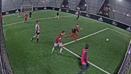 Equipe 1 Vs Equipe 2 - 13/01/20 19:59 - Loisir Turin - Turin Z5