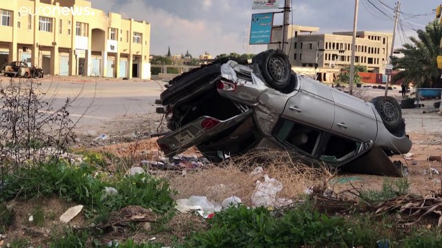 Líbia: még nincs fegyverszüneti megállapodás