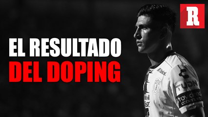 Ya se conoce la sustancia que apareció en el doping de Guzmán