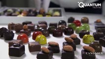 Amazing Chocolate Factory Workers & Machines on Another Level