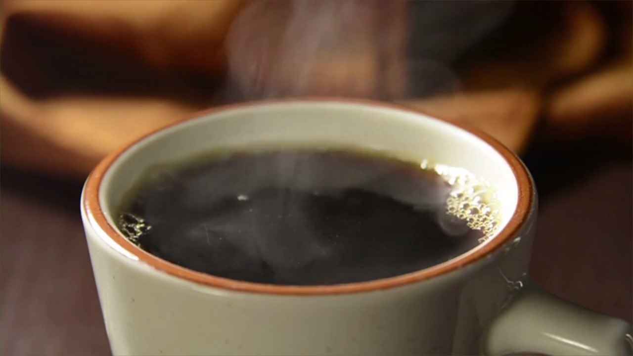 10 Mistakes You're (Probably) Making While Brewing Coffee
