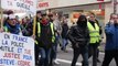 Manifestation du 9 janvier à Nancy : 4500 manifestants selon la police, 12 000 selon les syndicats