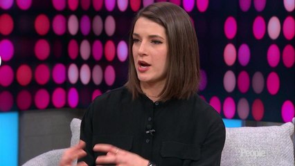 Karyn Blanco Praises The Circle's Chris For Being True to Himself: 'We Kicked It Off Automatically'
