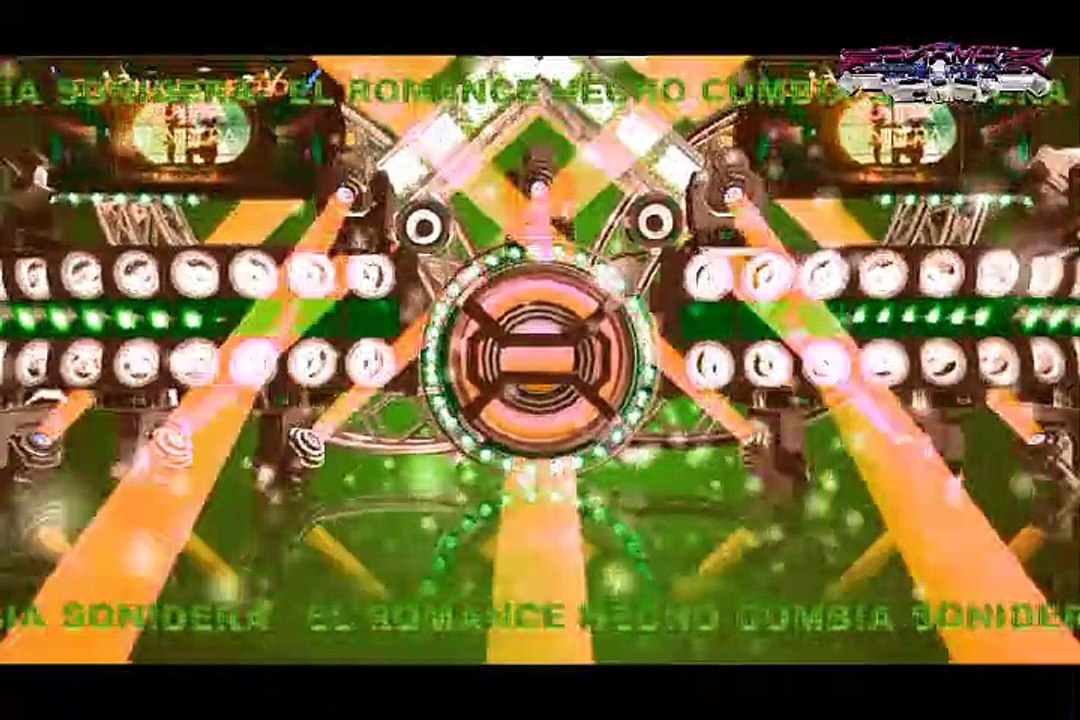 ROSAS SIN ESPINAS , musica SONIDERA....exito 2020 grupo Los Chavos JG