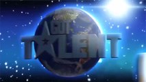 SEDUCTIVE Acrobat Couple Perform Stunt NEVER SEEN Before on AGT Champs14.01. 2020 _ Got Talent Global