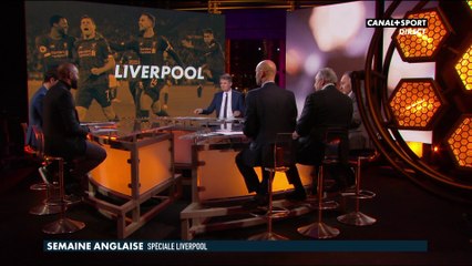 Liverpool, un club à part - Late Football Club