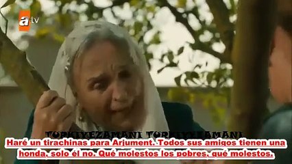bir zamanlar cukurova subtitulado español 45-4F