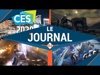 Ces jeux sauvés par leurs joueurs ! | LE JOURNAL