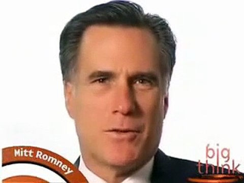 YTP: Mitt Romney promises to eliminate 99% of the American population