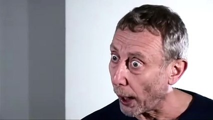 YTP: Michael Rosen vs The Time-Traveling Assassin
