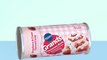 Pillsbury’s Strawberry & Cream Cinnamon Roll Cans Are Back