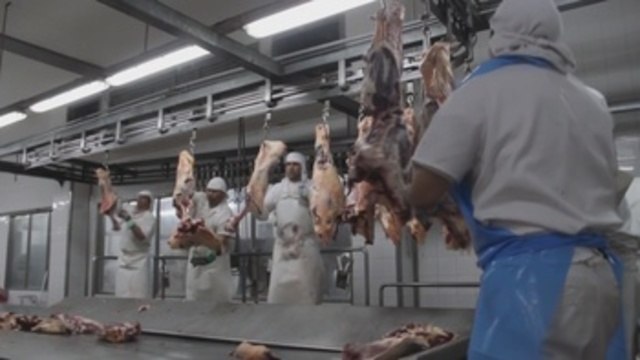 Consumo de carne en Argentina alcanza el nivel más bajo de la década