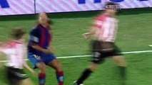 Ronaldinho Gaucho ● Moments Impossible To Forget