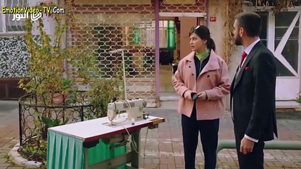 الحلقة 36 من مسلسل الوصال مترجمة للعربية القسم...