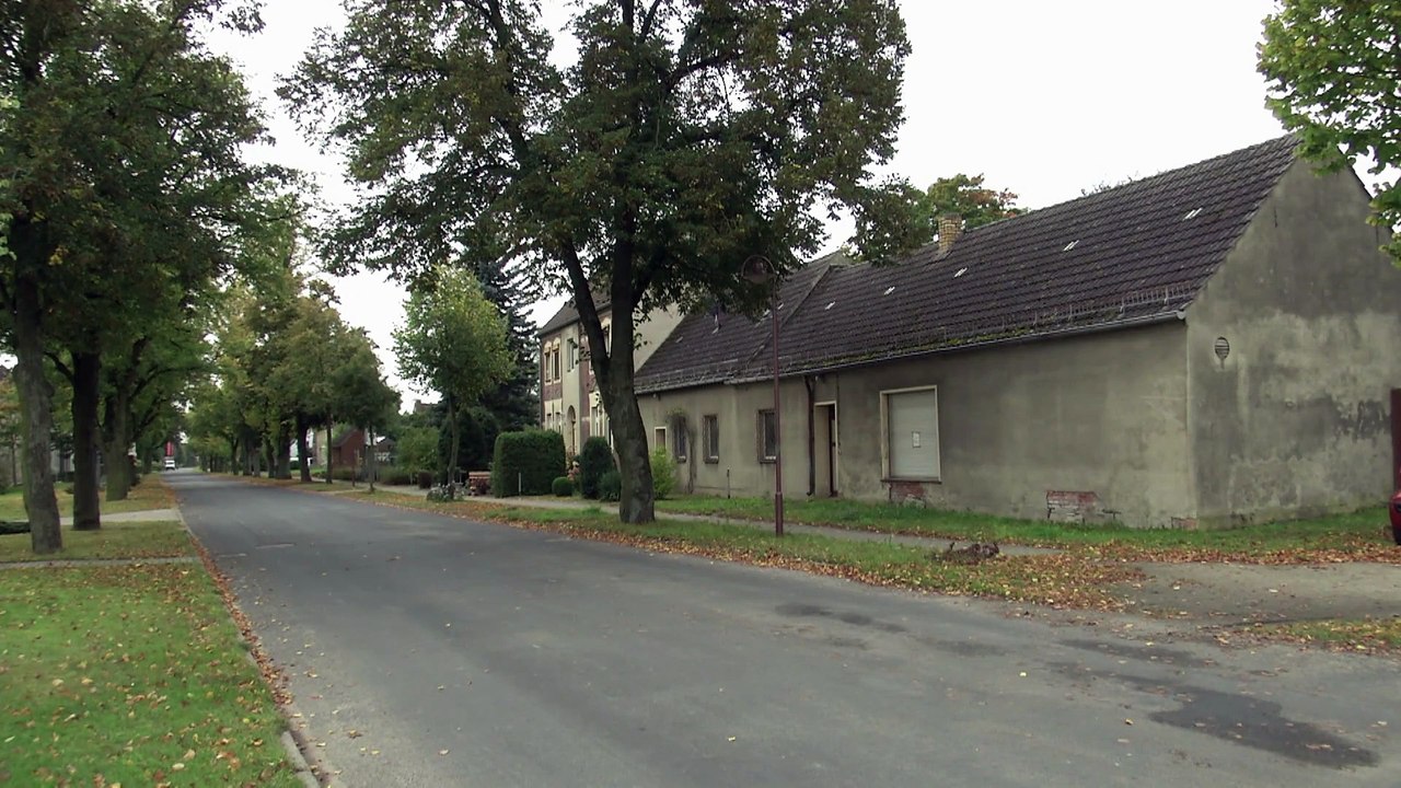 Merkel: geld für windrad-anrainer