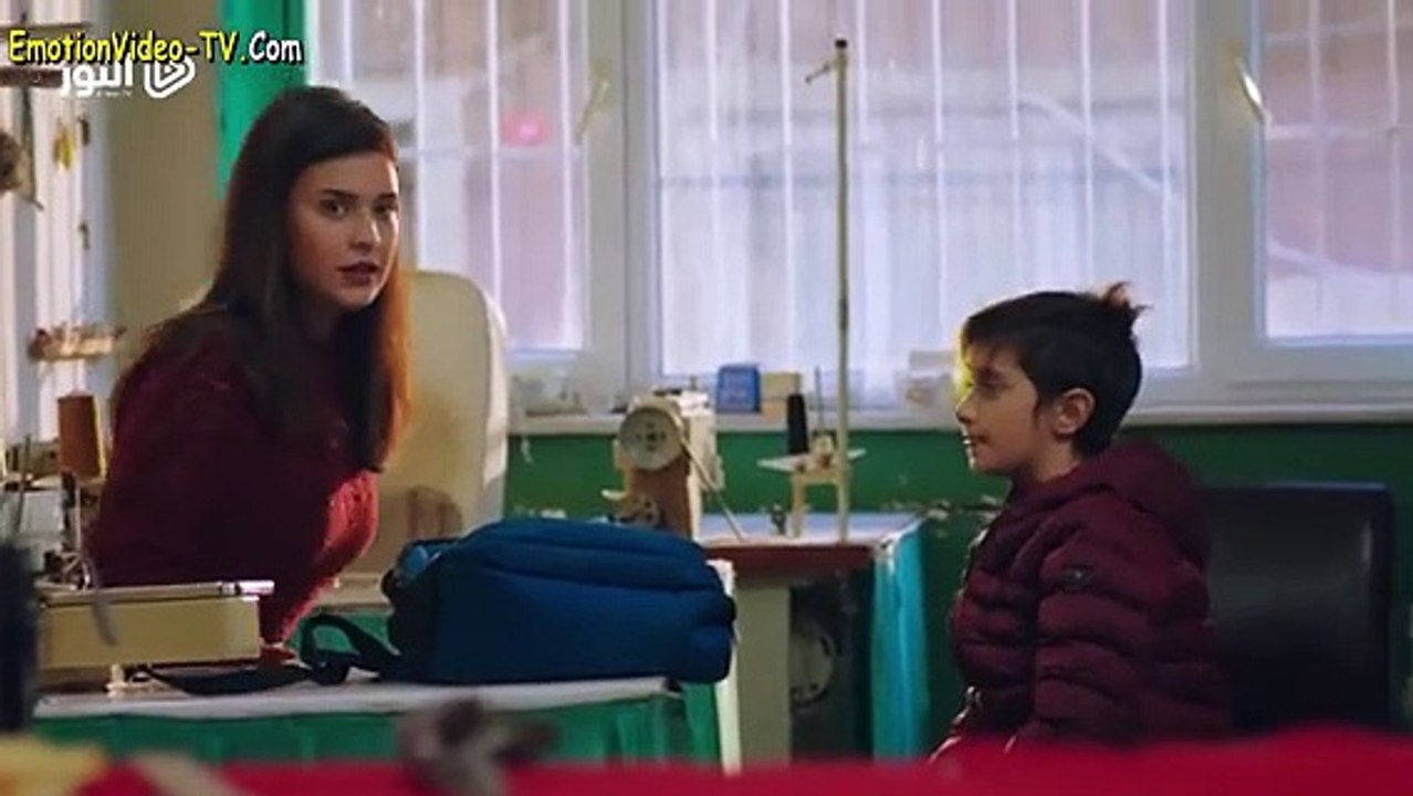 الحلقة 36 من مسلسل الوصال مترجمة للعربية القسم الثالث