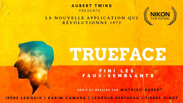 TRUEFACE 1971