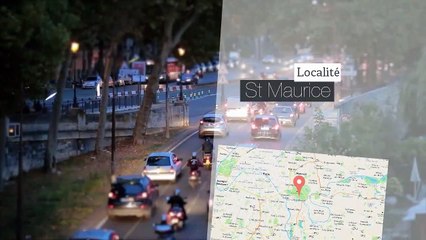 A vendre - Appartement - St Maurice (94410) - 3 pièces - 75m²