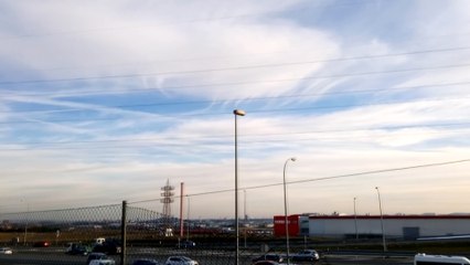 13-01-2020 Madrid. ¿Feliz año? Agenda 2030 y la manipulación del clima