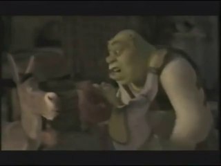 Opening To Happily Ever After (1993) 2005 VHS (Version 2)