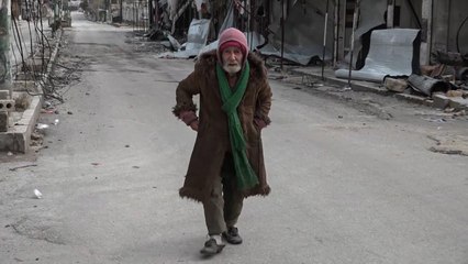 أهالي إدلب يتهمون قوات النظام السوري بخرق الهدنة